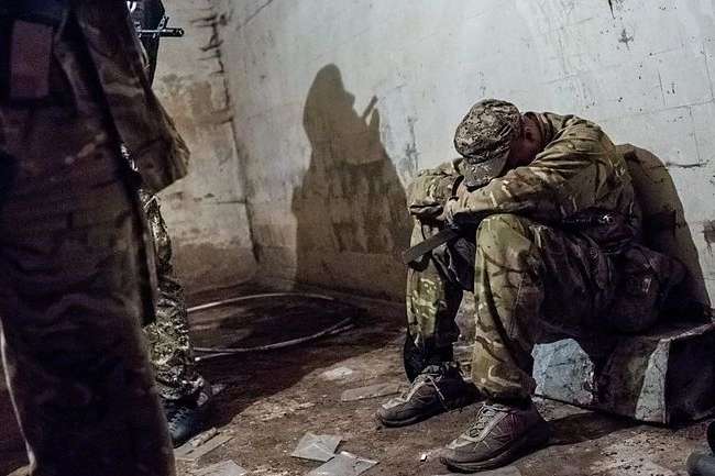 СБУ: бойовики на Донбасі тримають у полоні 184 українців 
