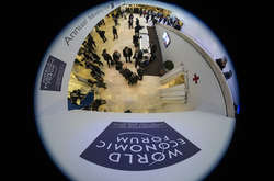 21-24 січня у швейцарському Давосі відбудеться Всесвітній економічний форум