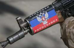 «Офицер спецназа ДНР» убит в оккупированном Донецке тремя выстрелами в спину