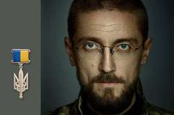 Андрій Зелінський, священик УГКЦ, військовий капелан