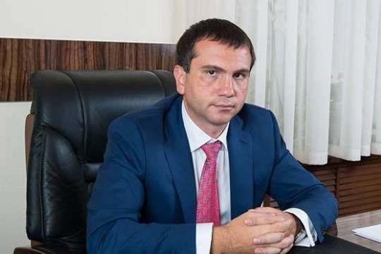 Главой Окружного админсуда Киева снова стал скандальный Вовк