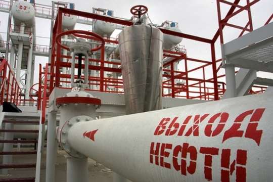 Беларусь нашла альтернативу российской нефти