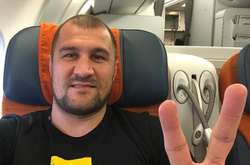 Если вина боксера будет доказана, Ковалеву будет грозить до 4 лет лишения свободы