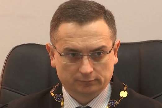 Обрано нового голову Шевченківського райсуду Києва