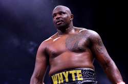 Британець Вайт не вірить в успіх Усика в надважкій вазі