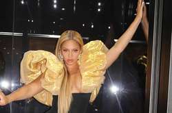 Бейонсе попала в скандал из-за своей коллекции одежды