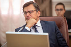 Кулеба: Украина больше не претендует на таможенный союз с ЕС