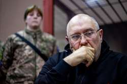 Дело Гандзюк: суд арестовал Павловского