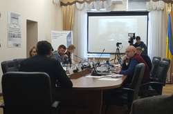 Конкурсна комісія визначила чотирьох претендентів посаду очільника Держслужби з етнополітики 