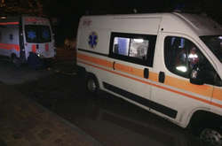 Житель Луцька наклав на себе руки під час конвоювання в суд