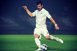 Першоліговий «Інгулець» збирається підсилитися екс-гравцем збірної Хорватії