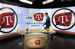 Кримськотатарський телеканал ATR на межі закриття: скорочено 45% колективу