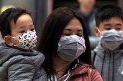 За підрахунками фахівців, число заражених може досягати 1,7 тис. осіб