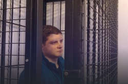 Обвинувачений бізнесмен Олексій Малкін.