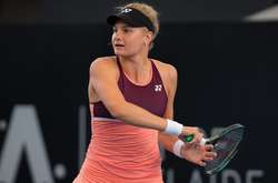Ястремська завершила виступи в одиночному розряді Australian Open (відео)