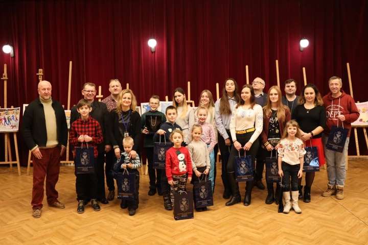 Одеські музиканти стали переможцями міжнародного конкурсу