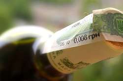 Електронні акцизні марки. В уряді придумали, як боротися з нелегальним алкоголем