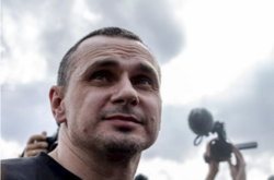 В Берлине состоится мировая премьера фильма Олега Сенцова