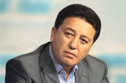 Керівництво концерну АВЕК та нардеп Фельдман заявили, що їм погрожують розправою