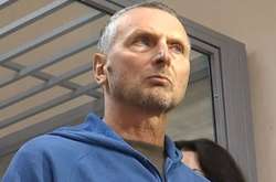 Хірург-трансплантолог Олег Котенко