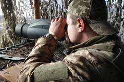 Біля Павлополя окупанти з гранатометів обстріляли українських військових 