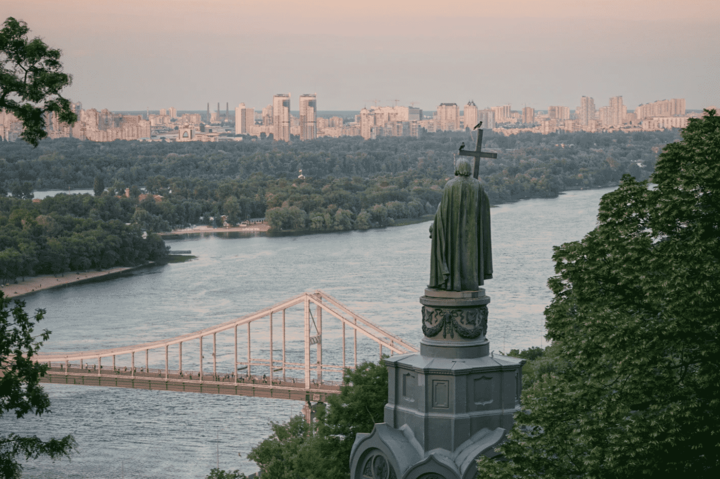 Київ увійшов до ТОП-50 найбільш інстаграмних міст світу