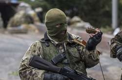 Росія перекидає бойовикам на Донбас військову техніку і боєприпаси 