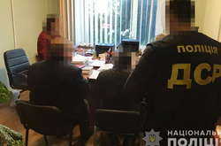 Черкаський депутат «відмив» на розмітці дороги майже мільйон гривень 