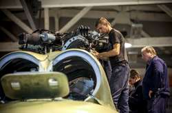 32 мільйони збитків. СБУ викрила схему розкрадання в «оборонці» 