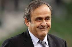 Мішель Платіні