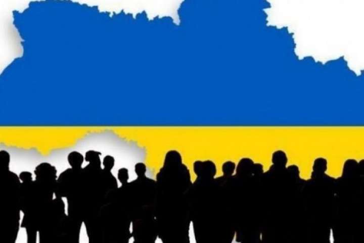 Перепис: бути чи не бути. Уряд засекретив шокуючі дані про кількість населення в Україні?