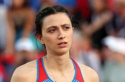 Російська триразова чемпіонка світу готова позиватися до легкоатлетичної федерації
