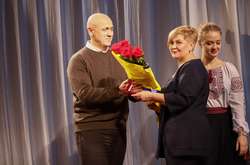 З нагоди Дня Соборності України в Одесі вручили нагороди