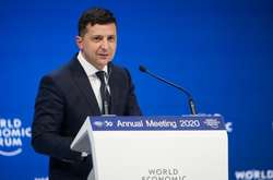 Зеленский предложил ЕС украинский «enter» вместо британского «exit»