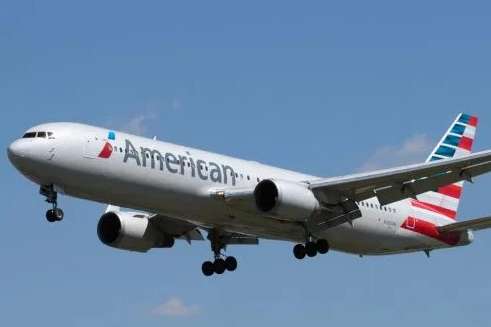 У США літак здійснив екстрену посадку через неадекватного пасажира