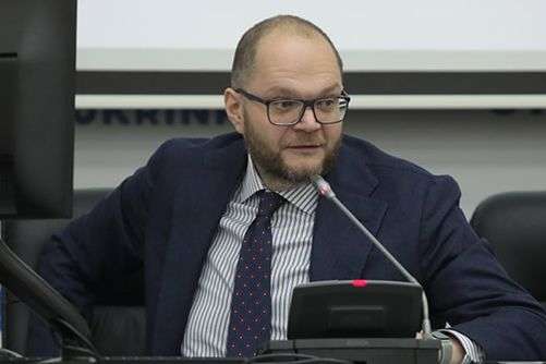 Європейська федерація журналістів розкритикувала закон Бородянського про дезінформацію