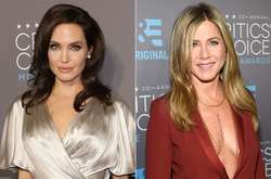  Дженнифер у себя в Инстаграме под фото написала, что провела незабываемую ночь, чем вызвала подозрения у поклонников 
  