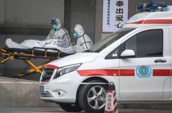 Від нового вірусу у Китаї померли вже 17 людей
