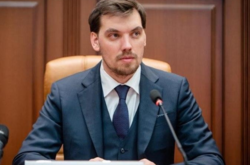 «Правительство никуда не уходит»: Гончарук прокомментировал ситуацию с отставкой
