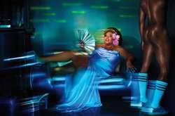 Певица Lizzo обнажилась для глянца (фото)