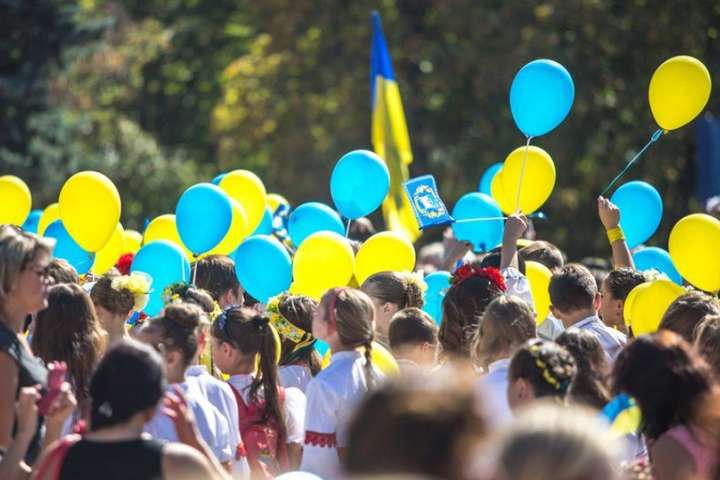 Кабмин озвучил численность населения Украины