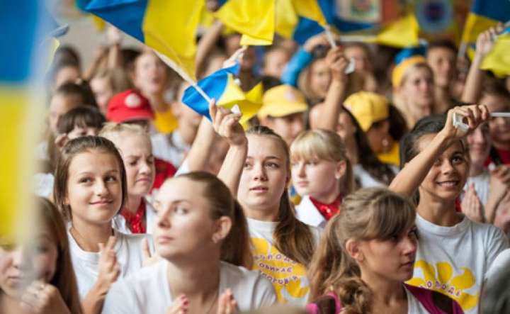 Перепис населення: у вільній частині України мешкає 37 мільйонів громадян