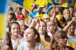 Перепис населення: у вільній частині України мешкає 37 мільйонів громадян