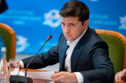 У «Слузі народу» розповіли, чому президент відкликав законопроєкт про децентралізацію