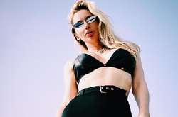  37-летняя Светлана Лобода отдыхает в Мексике 
  