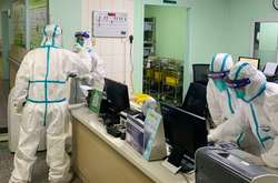  Мешканцям Хуанганга наказали не залишати місто без особливих обставин 