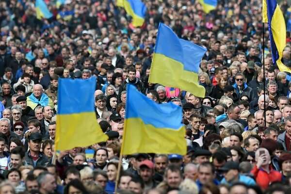 Кабмин анонсировал запуск Единого реестра украинцев