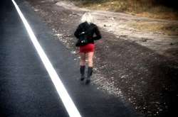 Війна і проституція. Гельсінська спілка презентувала дослідження про вплив збройного конфлікту на секс-індустрію 