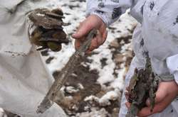 На Донбасі бойовики ведуть вогонь з житлових кварталів (мапа боїв)