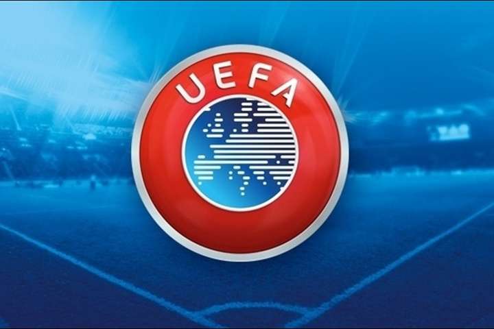 УЄФА оприлюднив календар та представництво країн у єврокубках